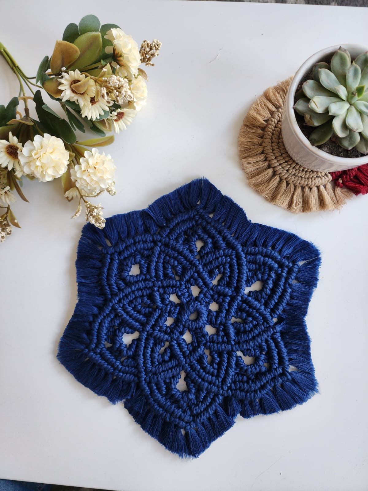 Star Place Mat