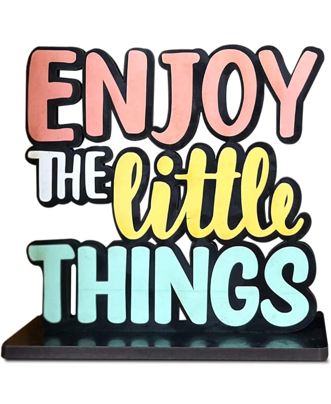 Table Quotes