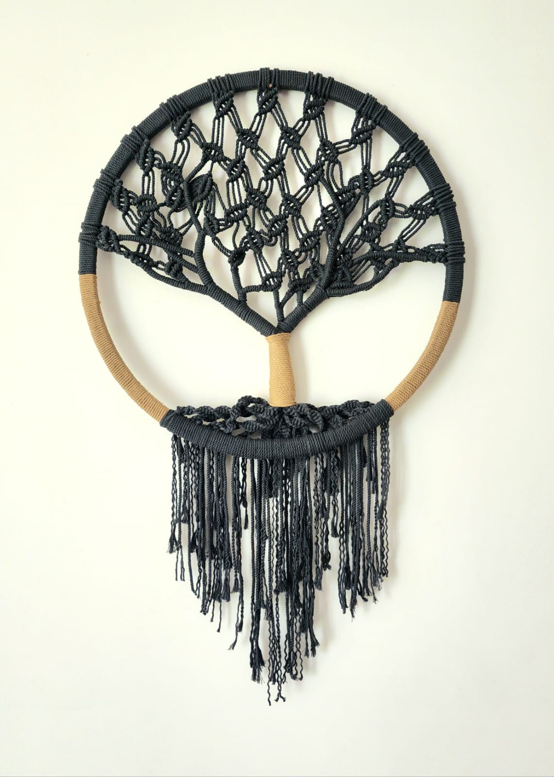 Tree Wall Hanging