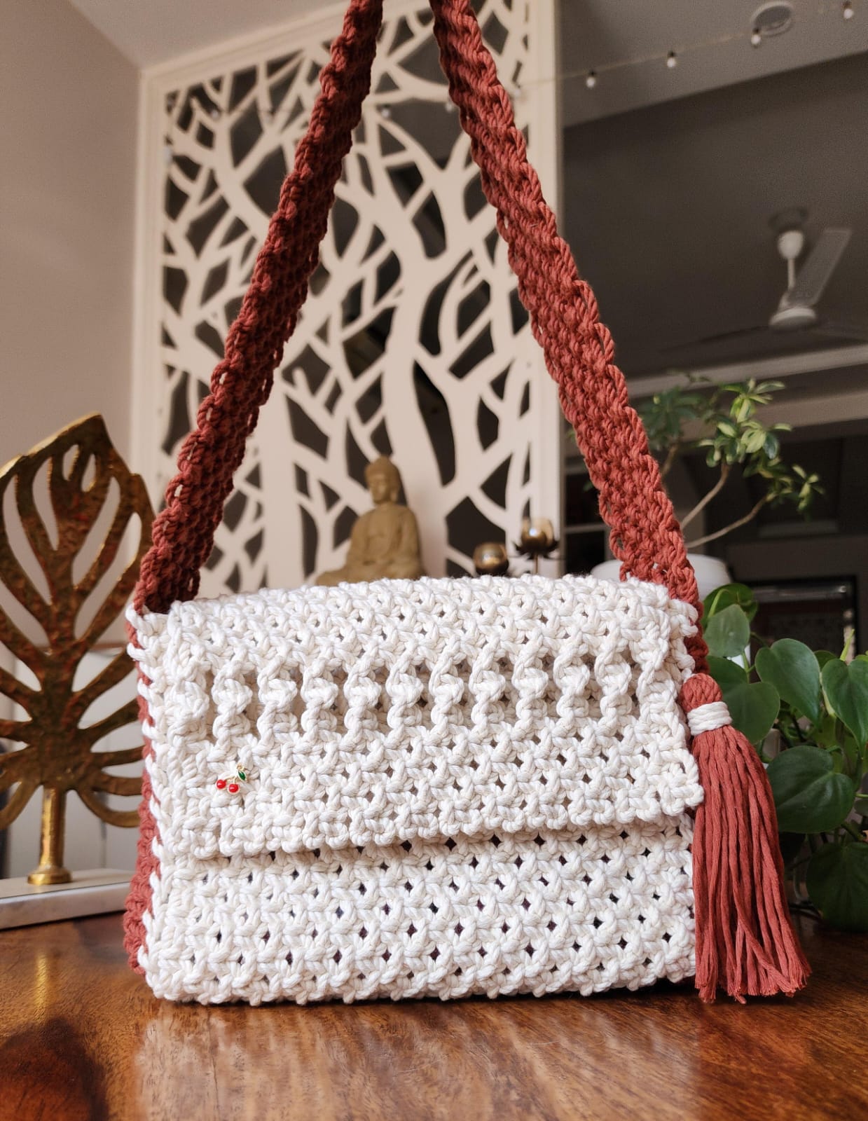 Shoulder Bag
